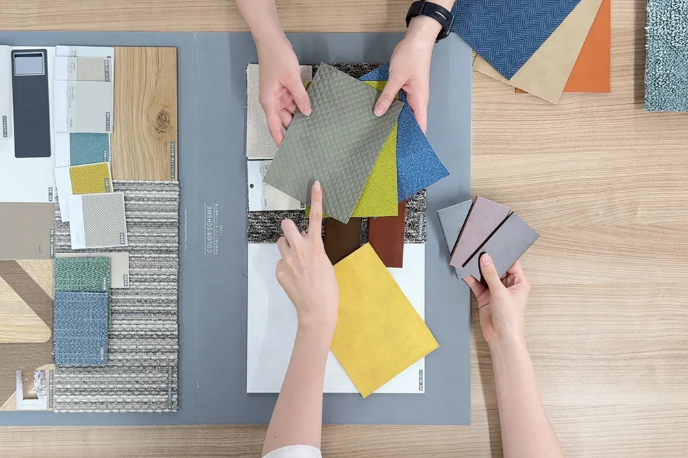 リノベーション設計室 Renovation design