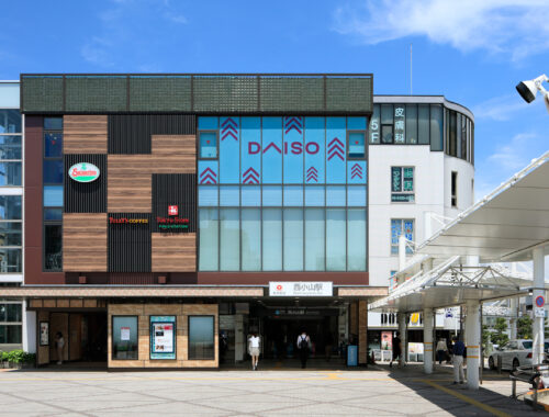 b_西小山